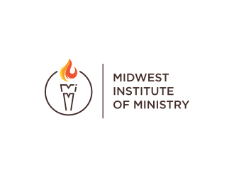 Midwest Institute of Ministry logo design by kurnia