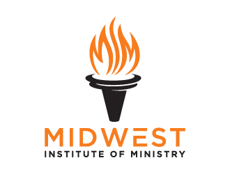 Midwest Institute of Ministry logo design by Andri