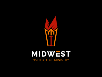 Midwest Institute of Ministry logo design by ProfessionalRoy