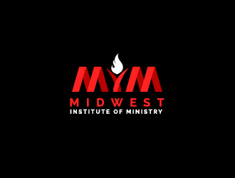 Midwest Institute of Ministry logo design by ProfessionalRoy