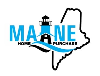 Maine Home Purchase logo design by creativemind01