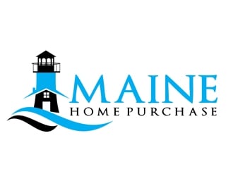 Maine Home Purchase logo design by creativemind01