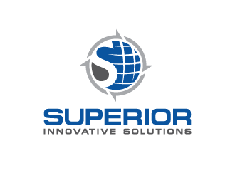 Superior Innovative Solutions logo design by lokiasan