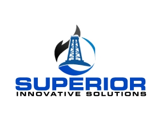 Superior Innovative Solutions logo design by AamirKhan