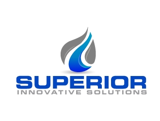 Superior Innovative Solutions logo design by AamirKhan