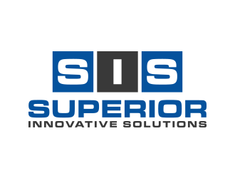 Superior Innovative Solutions logo design by lexipej