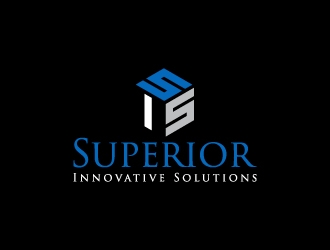 Superior Innovative Solutions logo design by aryamaity