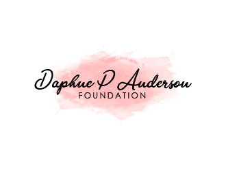 Daphne P Anderson Foundation logo design by tukangngaret