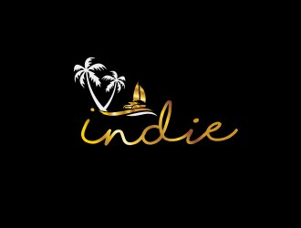 Indie  logo design by scolessi