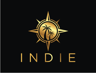 Indie  logo design by carman