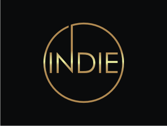 Indie  logo design by rief
