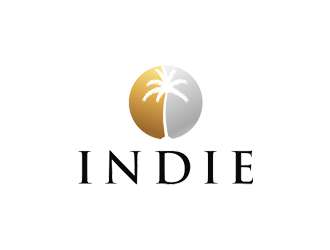 Indie  logo design by ArRizqu