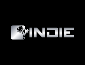 Indie  logo design by Kruger