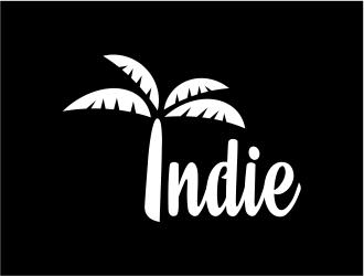 Indie  logo design by cintoko