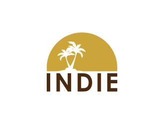 Indie  logo design by almaula