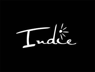 Indie  logo design by serprimero