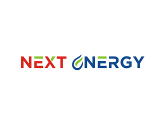 Next Energy Solar logo design by Diancox