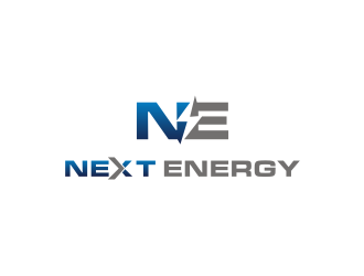 Next Energy Solar logo design by asyqh