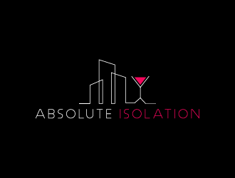 Absolute Isolation logo design by czars