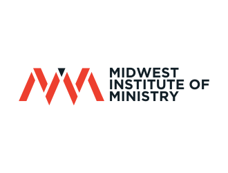 Midwest Institute of Ministry logo design by FloVal