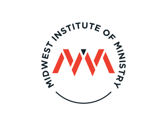 Midwest Institute of Ministry logo design by FloVal