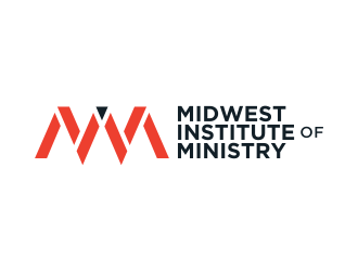 Midwest Institute of Ministry logo design by FloVal