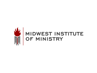 Midwest Institute of Ministry logo design by Gravity