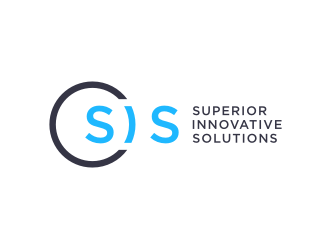 Superior Innovative Solutions logo design by uptogood