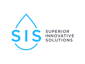 Superior Innovative Solutions logo design by uptogood