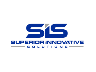 Superior Innovative Solutions logo design by kimora