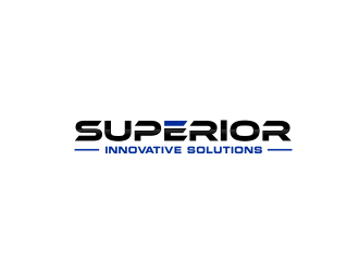 Superior Innovative Solutions logo design by kimora