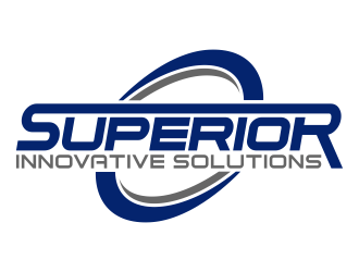 Superior Innovative Solutions logo design by FriZign