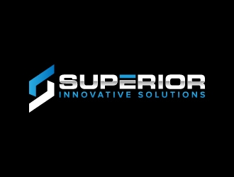 Superior Innovative Solutions logo design by jaize