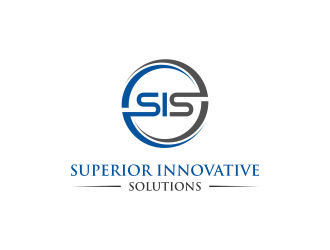 Superior Innovative Solutions logo design by yunda