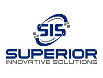 Superior Innovative Solutions logo design by FriZign