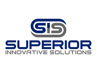 Superior Innovative Solutions logo design by FriZign