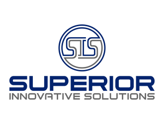 Superior Innovative Solutions logo design by FriZign