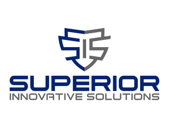 Superior Innovative Solutions logo design by FriZign