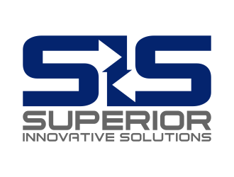 Superior Innovative Solutions logo design by FriZign