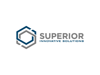 Superior Innovative Solutions logo design by torresace