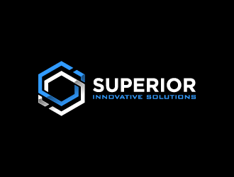 Superior Innovative Solutions logo design by torresace