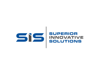 Superior Innovative Solutions logo design by sheilavalencia