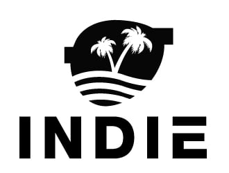 Indie  logo design by PMG