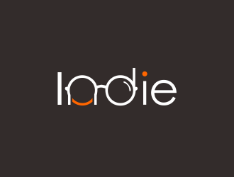 Indie  logo design by bismillah