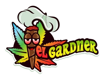 El Gardner logo design by DreamLogoDesign