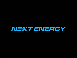 Next Energy Solar logo design by uptogood