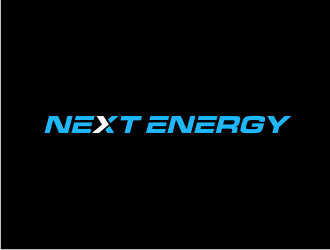 Next Energy Solar logo design by uptogood