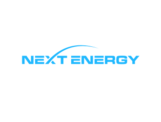 Next Energy Solar logo design by uptogood