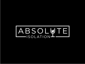 Absolute Isolation logo design by hopee