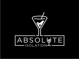 Absolute Isolation logo design by hopee